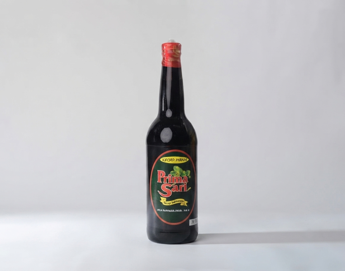 Kategori Kecap Manis